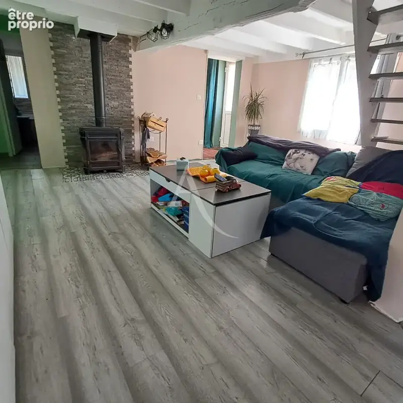 Maison Chailly En Gatinais 180 m2 avec 20 280 m² - photo 3