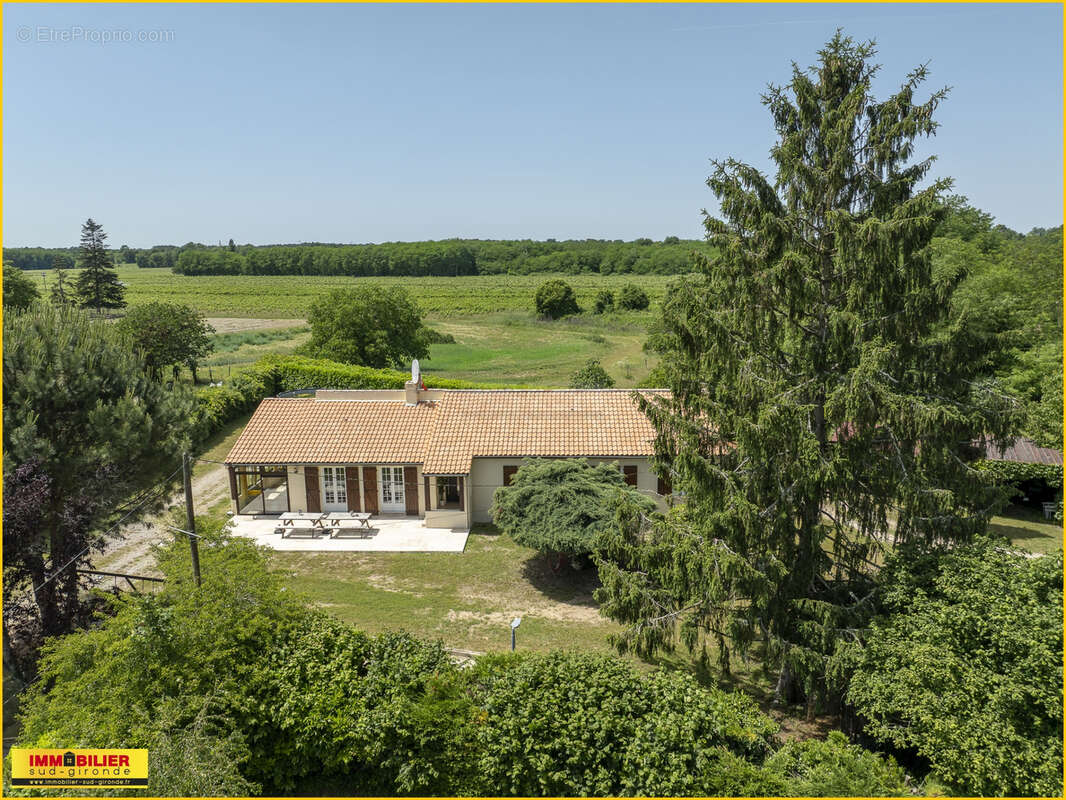 Maison rénovée dans un environnement calme - photo 3