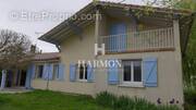 Maison à ARTIGUELOUVE