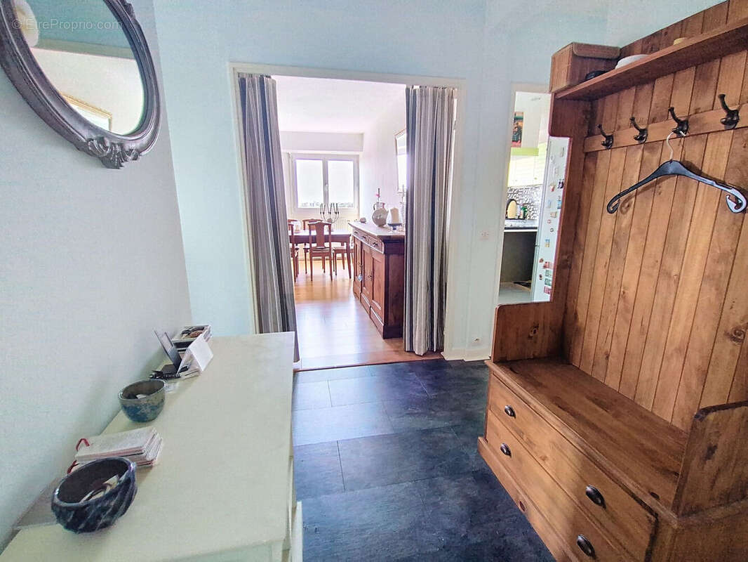 Appartement à LA ROCHELLE