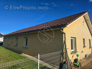 Maison à SILLANS