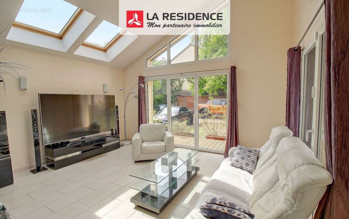 Maison 190 m² à Conflans-Sainte-Honorine  - photo 3