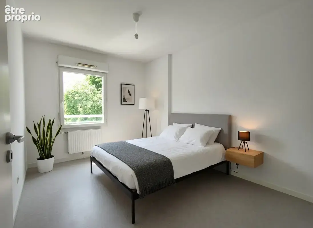 Appartement 3 pièces 70 m² à vendre à Bordeaux (33300) - photo 6