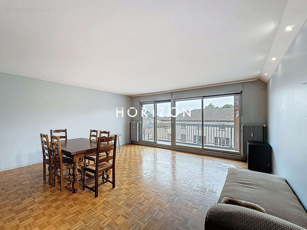 Appartement à CORCELLES-EN-BEAUJOLAIS