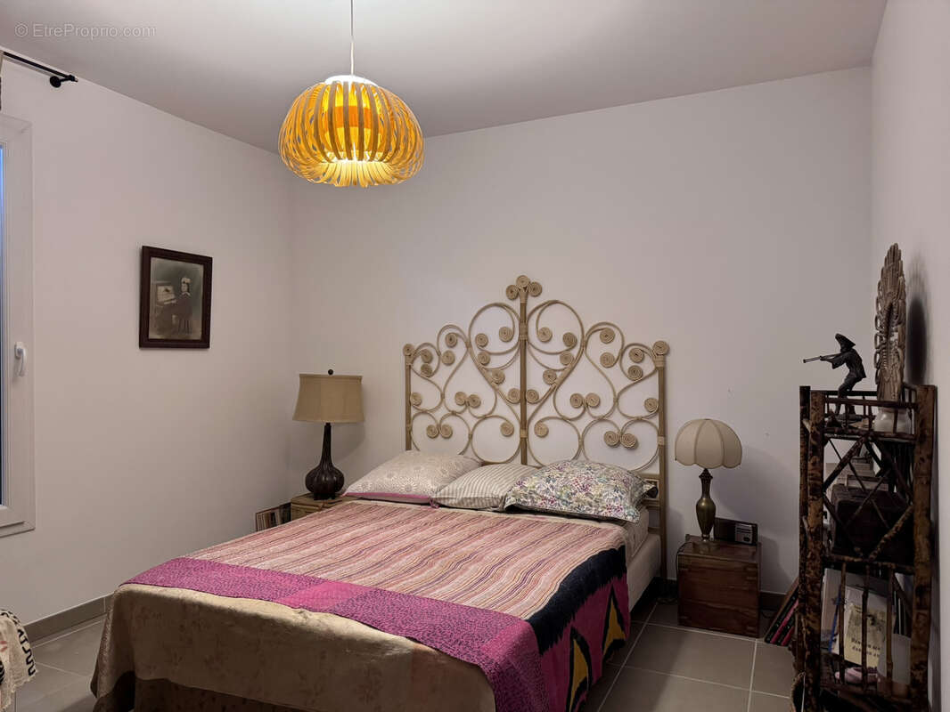 Appartement à L'ISLE-SUR-LA-SORGUE