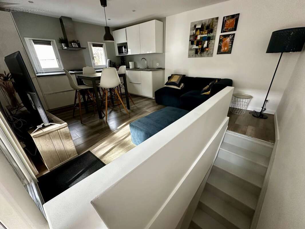 Maison à FRONTIGNAN