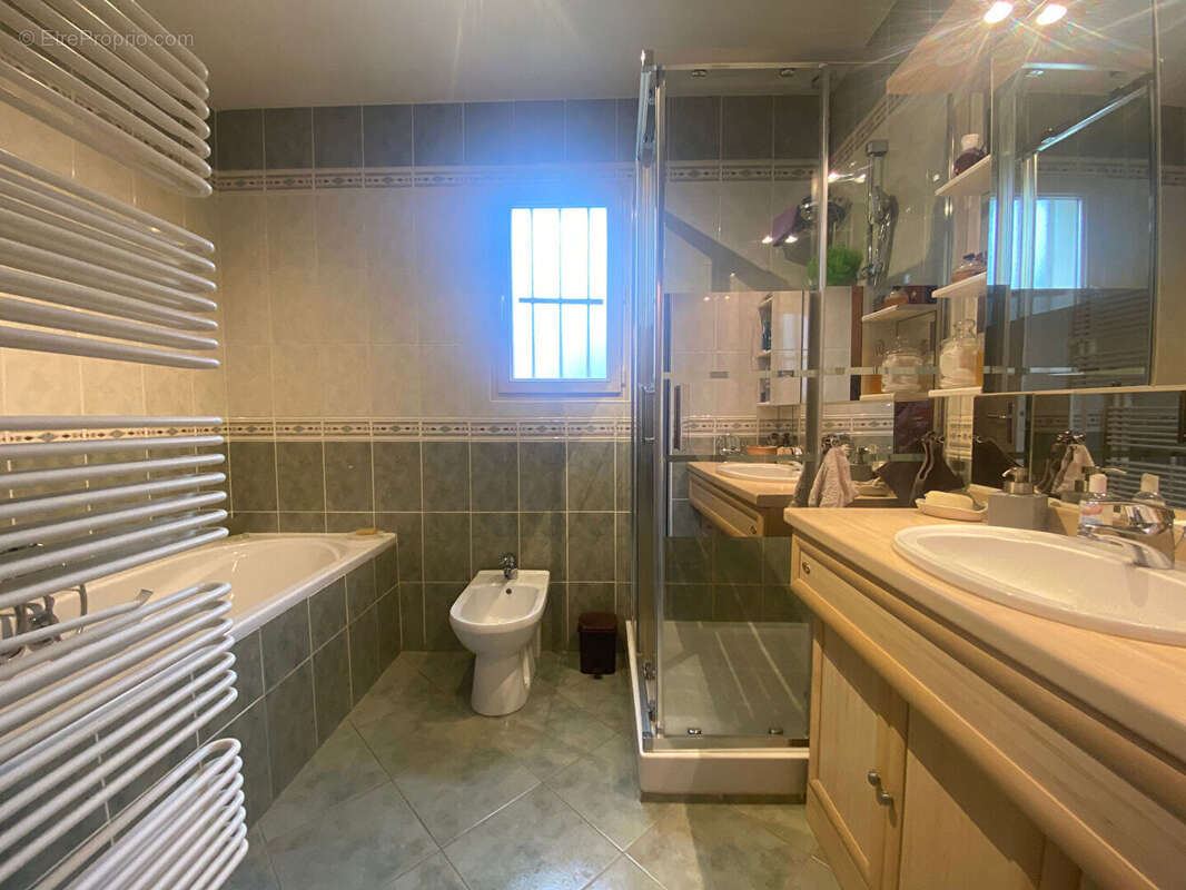 Maison à CHILLEURS-AUX-BOIS