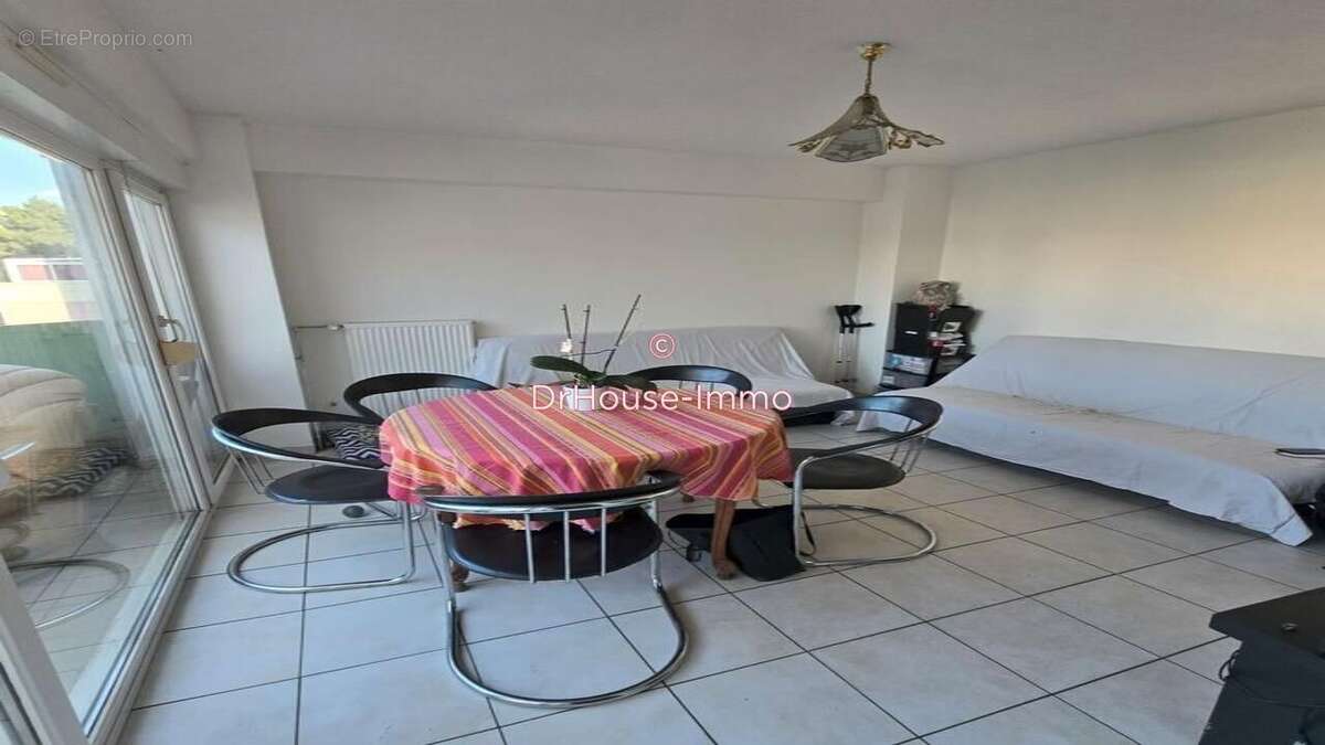 Appartement à WITTENHEIM