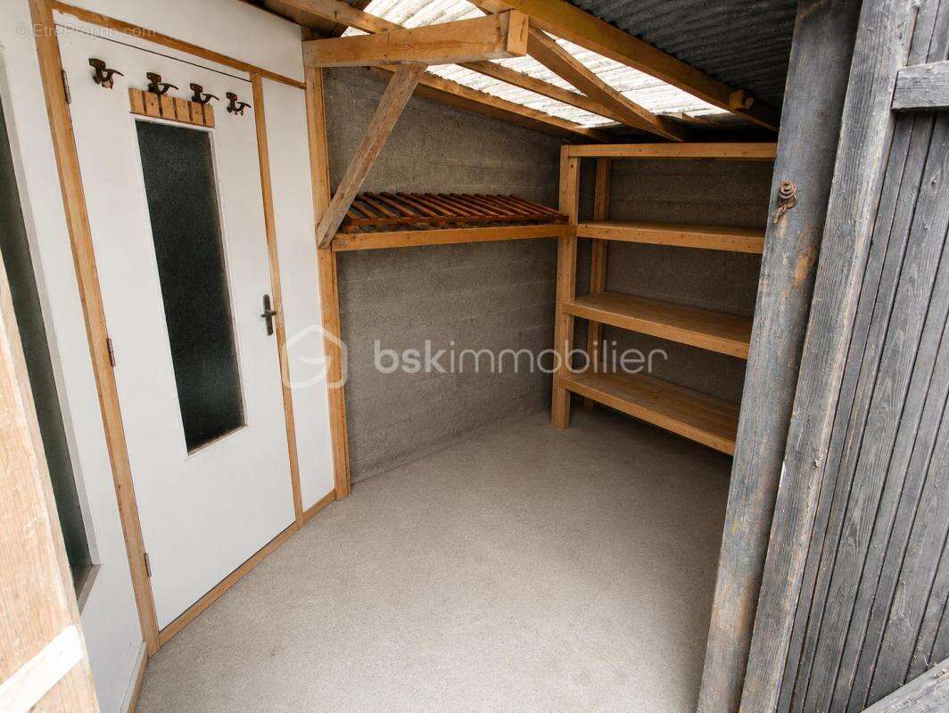 Maison de 148 m2 à Lécousse - photo 16