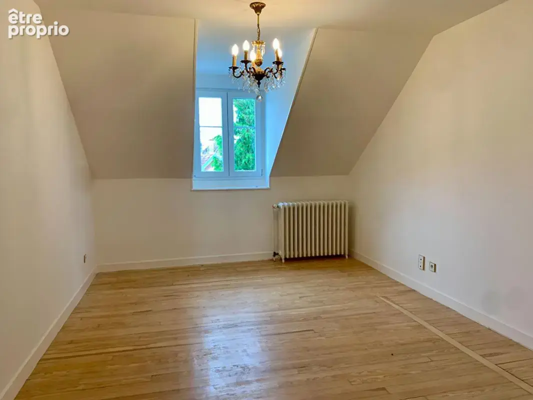 Magnifique maison  de maitre Belfort 217 m² - photo 16