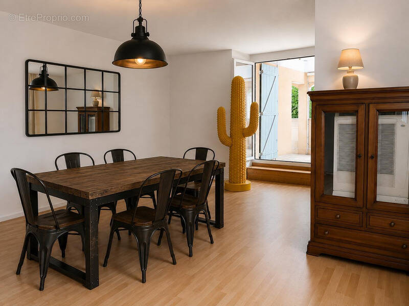 Appartement à VILLEFRANCHE-SUR-SAONE