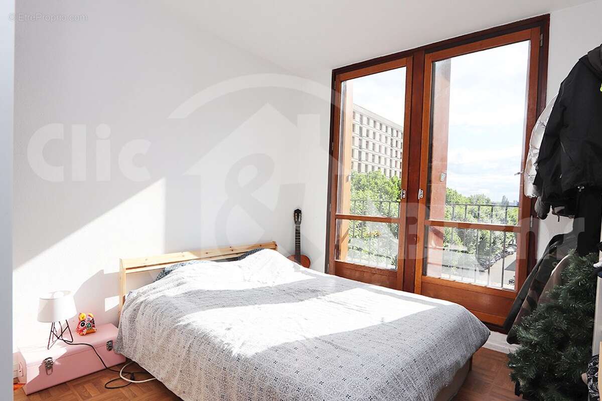 Appartement à MEUDON