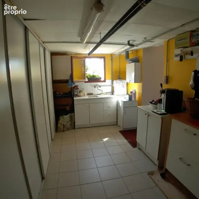Maison traditionnelle au calme dans son impasse - photo 8