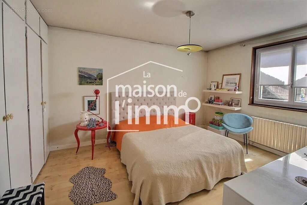 Appartement à ABONDANCE