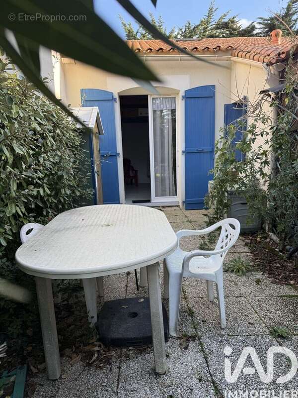 Photo 2 - Maison à BARBATRE