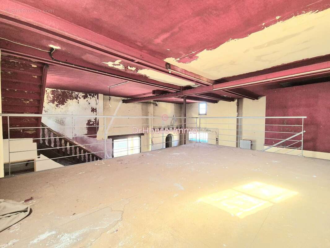 Appartement à SAINT-MARCEL