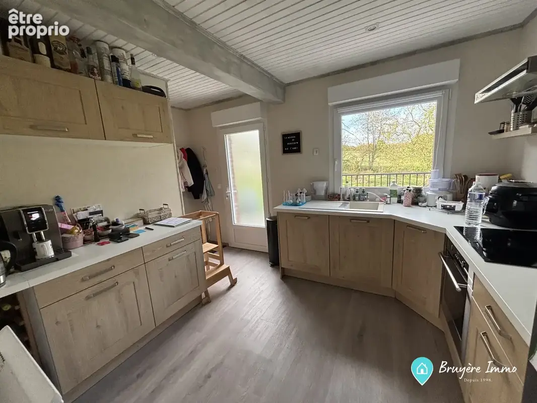 Maison 8 pièces 100 m² à vendre à Hary (02140) - photo 6