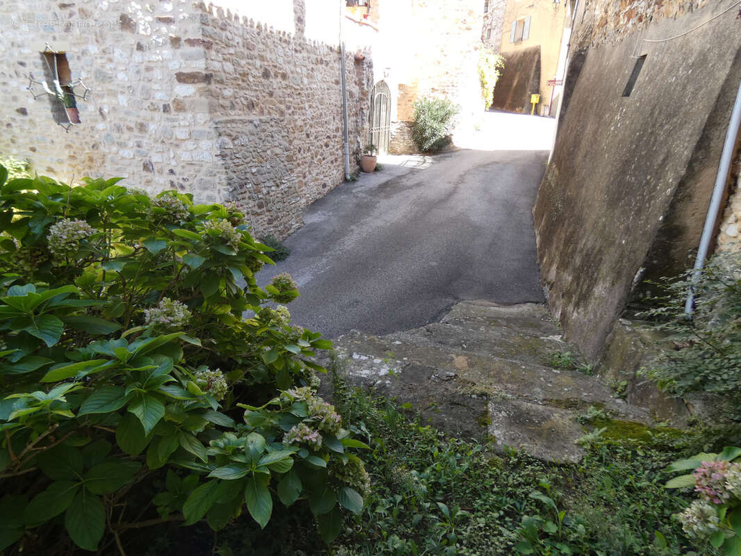 Maison à POUGNADORESSE