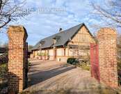 Maison à SAINT-MARTIN-AU-BOSC