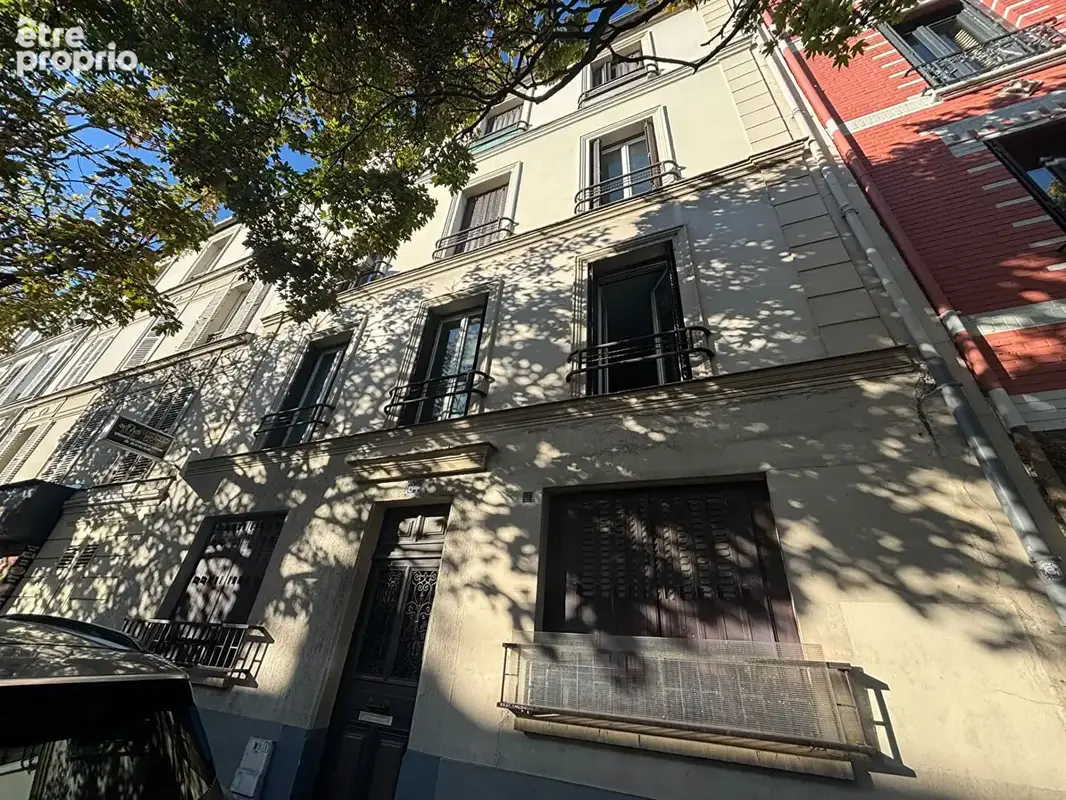 Appartement 50m² à ivry-sur-seine - photo 7