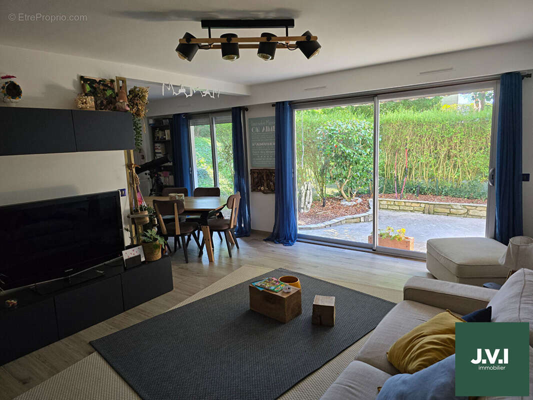 Appartement à MONTMORENCY