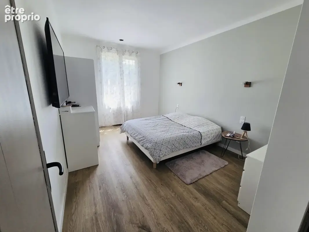Maison 5 pièces 115m2 - 3 chambres - Alairac - photo 7