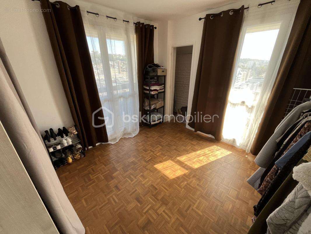Appartement à LE HAVRE
