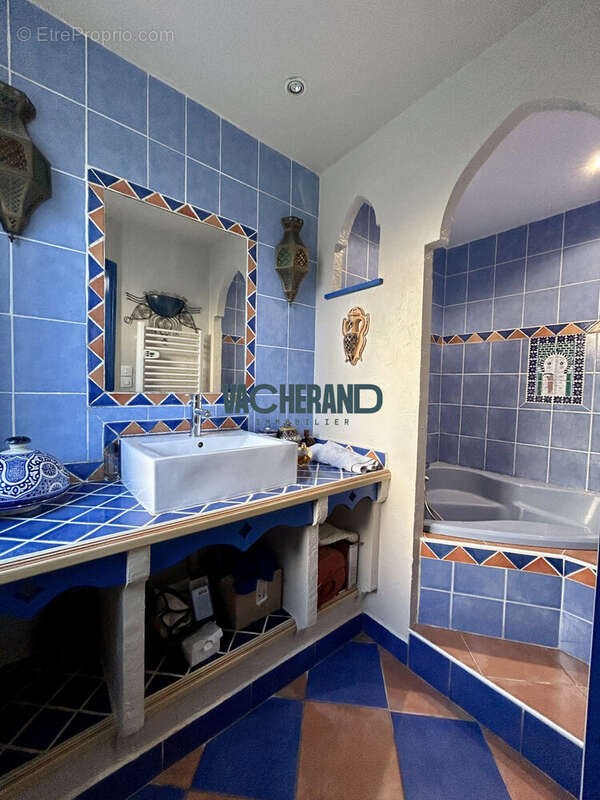 Maison à ARMENTIERES