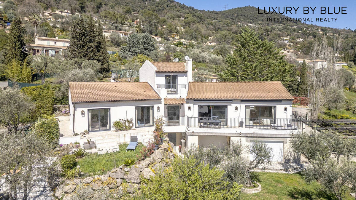 Appartement à LE TIGNET