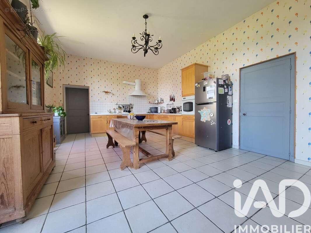 Photo 9 - Maison à POUZAUGES