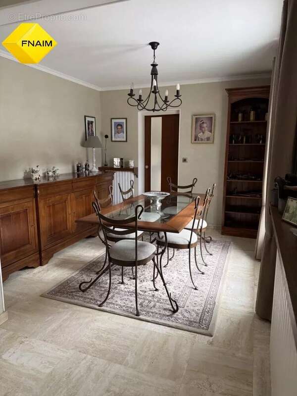 Maison à LA NORVILLE