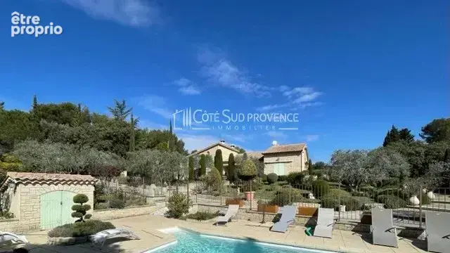 Villa avec piscine bedoin - photo 50