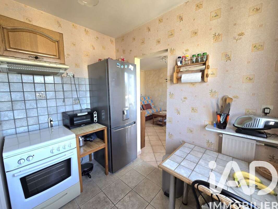 Photo 5 - Appartement à DIJON