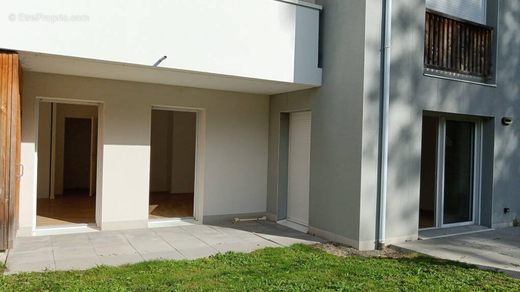 Appartement à BOUGUENAIS