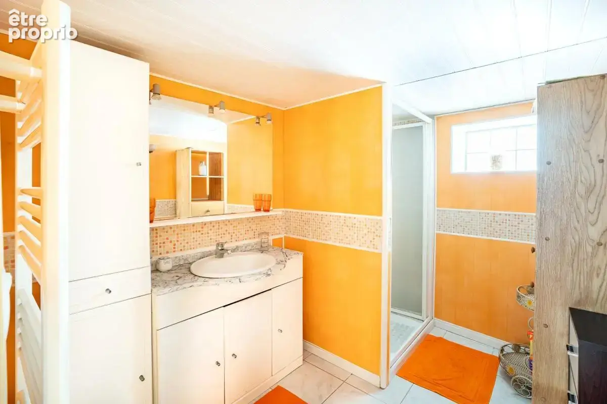 Maison de 7 pièces de 170 m² à Camarsac - photo 17