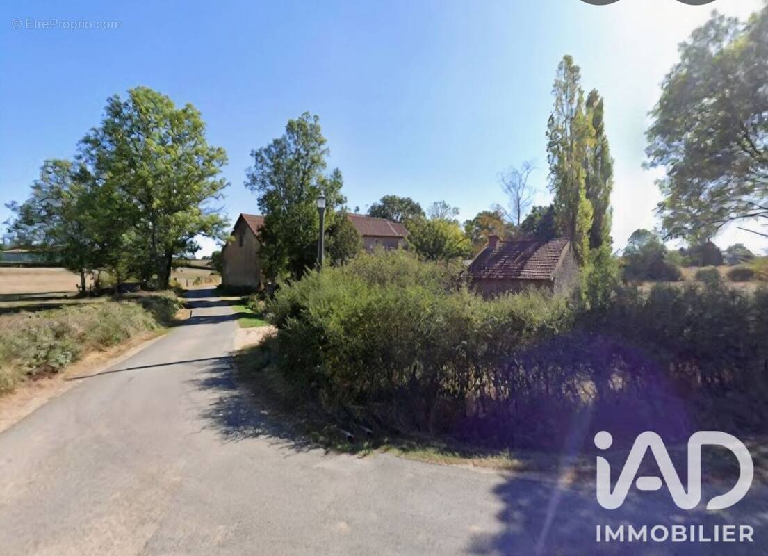 Photo 1 - Maison à MORNAY