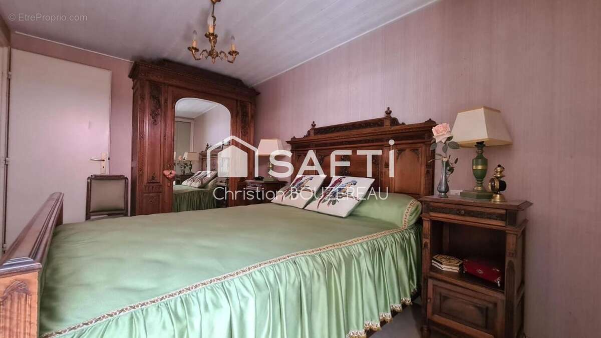 Photo 7 - Maison à SAINT-JEAN-DE-MONTS