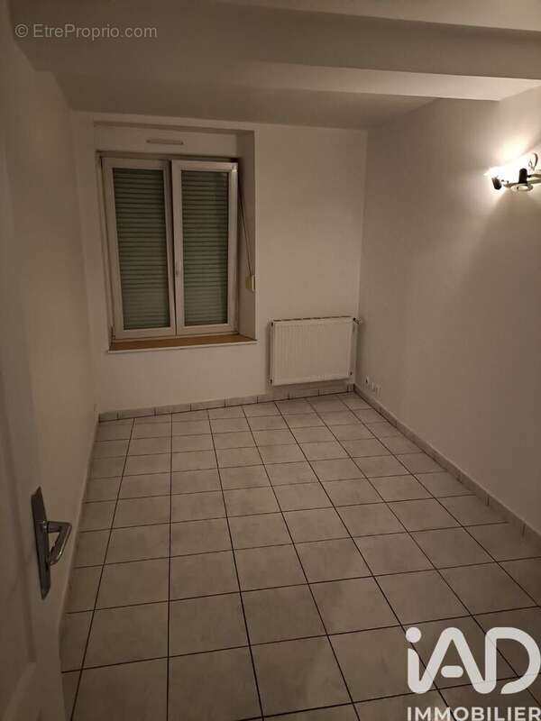 Photo 2 - Appartement à CHARLEVILLE-MEZIERES