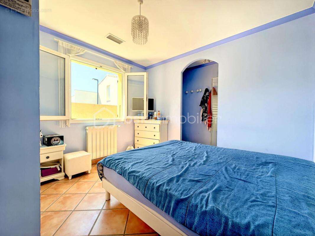 Maison à MARGUERITTES