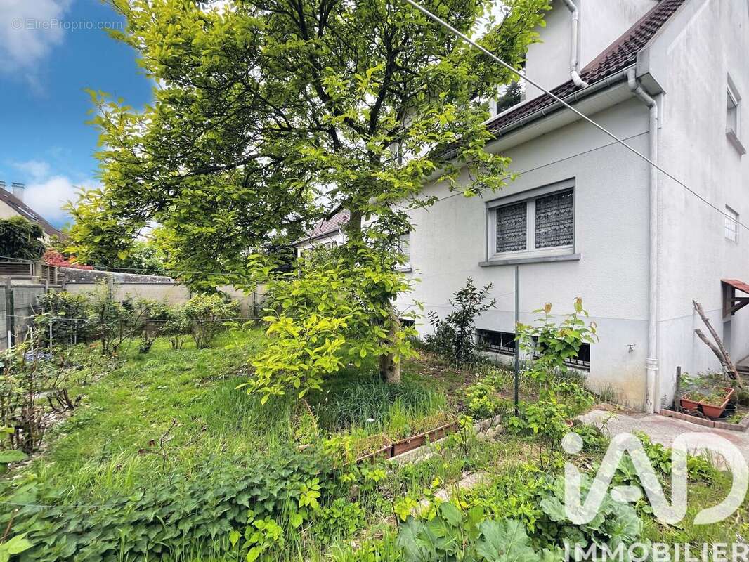 Photo 7 - Maison à NOISY-LE-GRAND