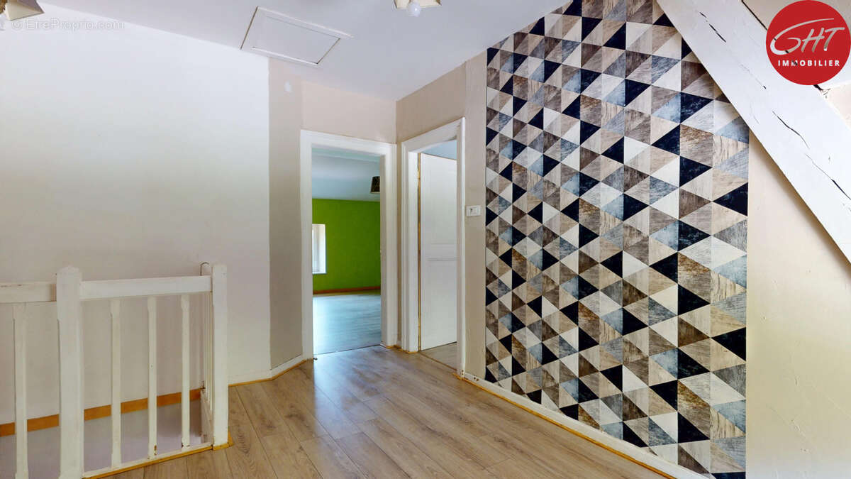 Maison Boussière - photo 7