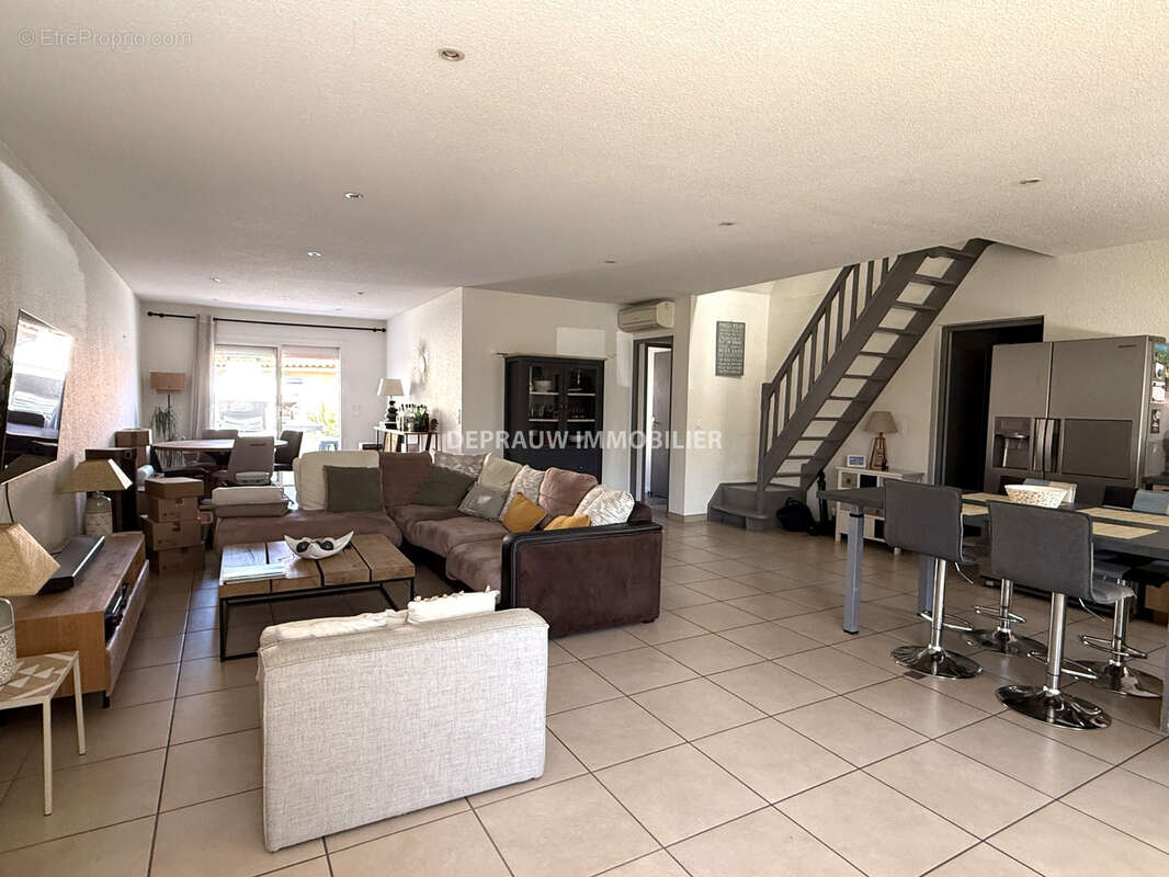 Maison à CORNEILLA-DEL-VERCOL