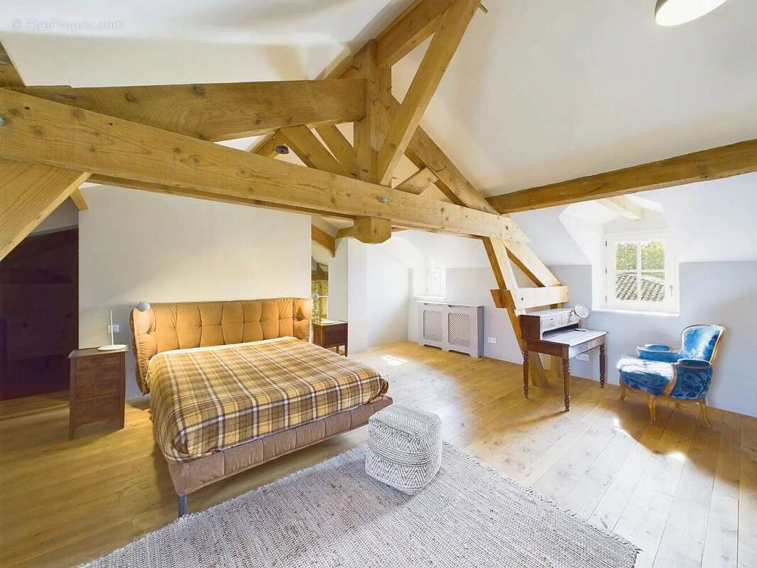 Propriété d’exception avec maison principale, maison d’amis et piscine en Tarn-et-Garonne proche Montaigu de Quercy - photo 9