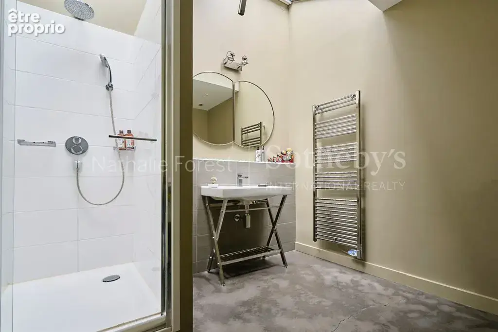 Lille esquermes - loft de prestige - photo 17