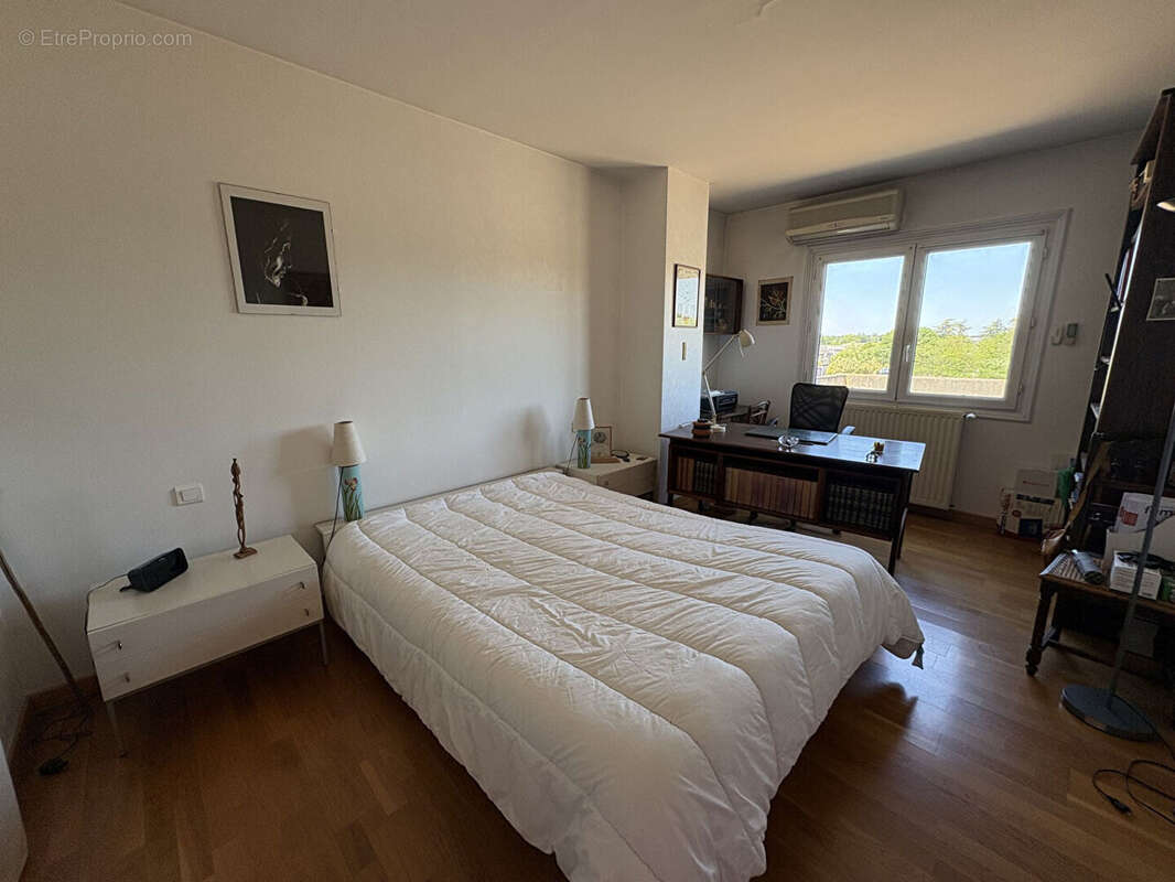 Rare ! Appartement 121 m² avec terrasses et ascenseur, Saumur centre-ville - photo 8