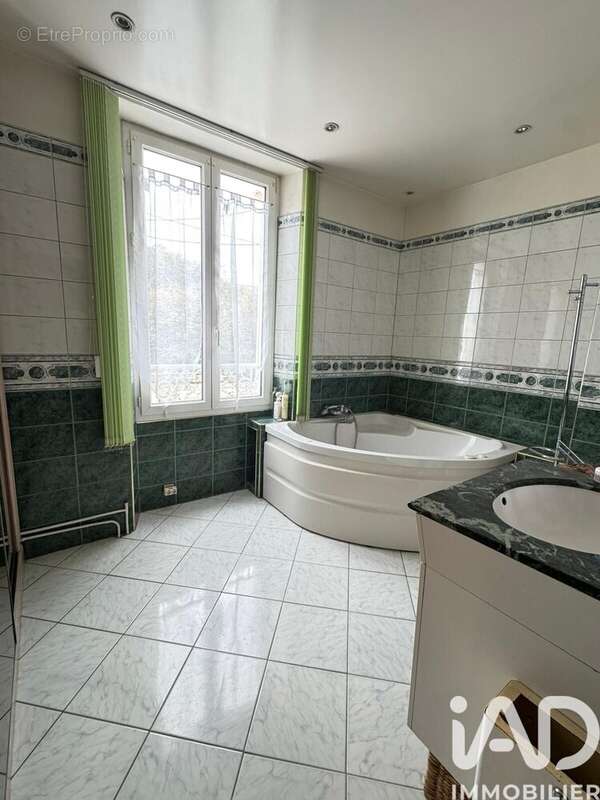 Photo 5 - Maison à DAMMARTIN-EN-GOELE