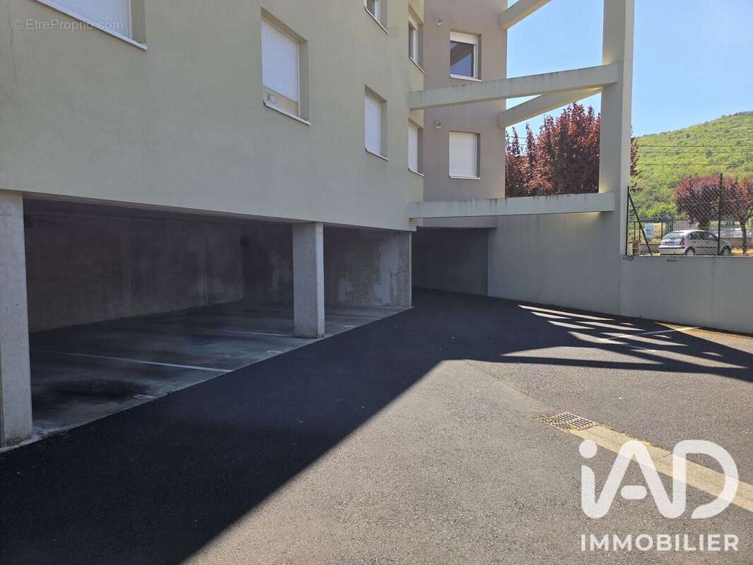 Appartement 76 m² à Clermont-Ferrand  - photo 7