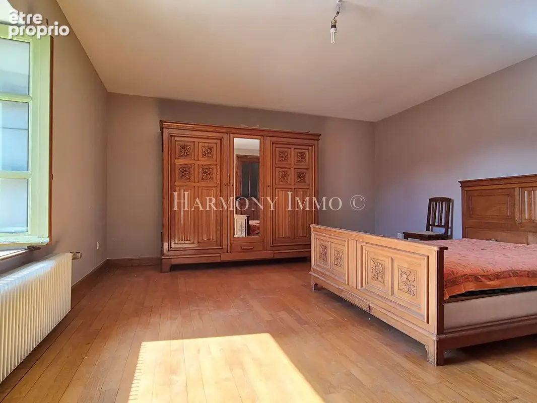 Belle propriété de charme de 262 m2 pour projet familial - photo 27