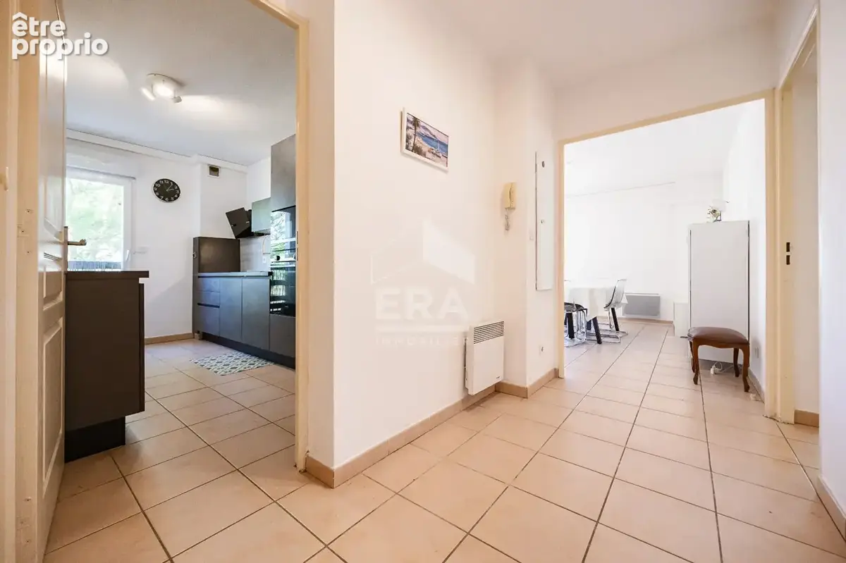 Appartement 91m² à perpignan - photo 3