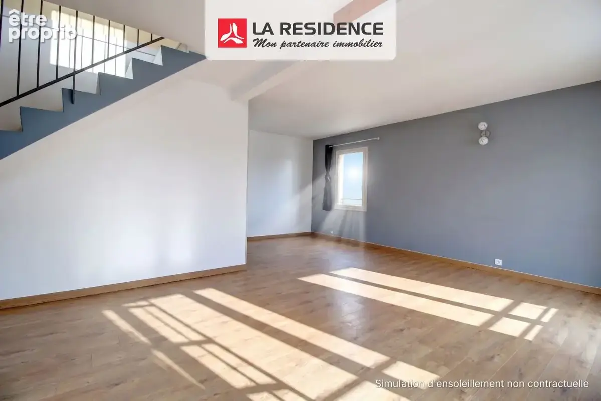 Appartement 4 pièces 72 m² à vendre à Andresy (78570) - photo 6